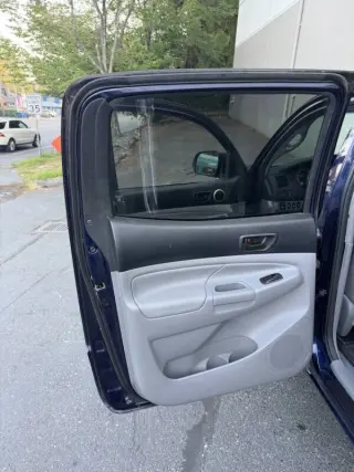 Toyota Tacoma 2013