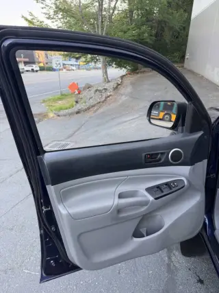 Toyota Tacoma 2013
