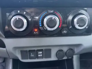 Toyota Tacoma 2013