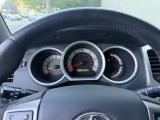 Toyota Tacoma 2013