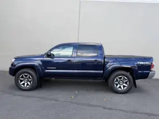 Toyota Tacoma 2013
