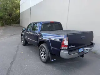 Toyota Tacoma 2013