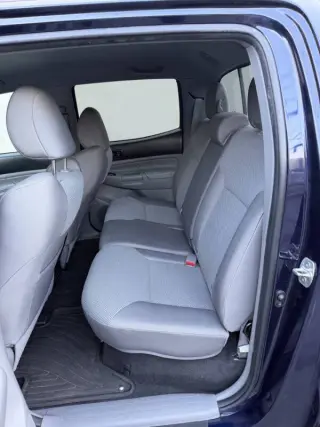 Toyota Tacoma 2013
