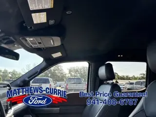 Ford F-150 2022 4x4 Lariat 4 puertas SuperCrew perilla de 5,5 pies