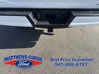 Ford F-150 2022 4x4 Lariat 4 puertas SuperCrew perilla de 5,5 pies