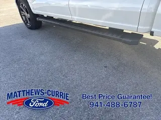 Ford F-150 2022 4x4 Lariat 4 puertas SuperCrew perilla de 5,5 pies