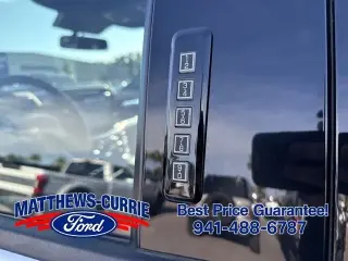 Ford F-150 2022 4x4 Lariat 4 puertas SuperCrew perilla de 5,5 pies