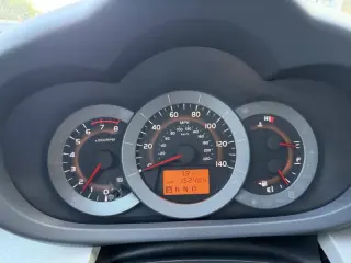 Toyota RAV4 2010