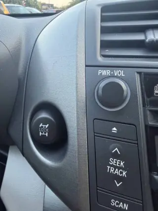 Toyota RAV4 2010