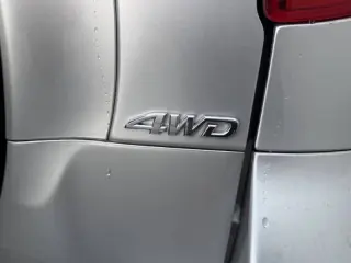 Toyota RAV4 2010