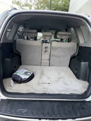 Toyota RAV4 2010