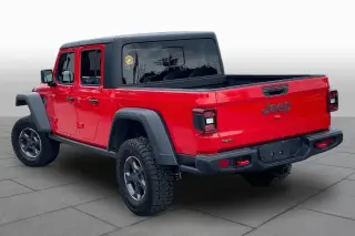 Jeep Gladiator 2023 4x4 Rubicon FarOut 4p Crew Cab 5.0 ft. CB