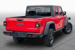 Jeep Gladiator 2023 4x4 Rubicon FarOut 4p Crew Cab 5.0 ft. CB