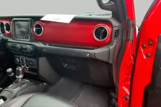 Jeep Gladiator 2023 4x4 Rubicon FarOut 4p Crew Cab 5.0 ft. CB