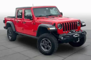 Jeep Gladiator 2023 4x4 Rubicon FarOut 4p Crew Cab 5.0 ft. CB