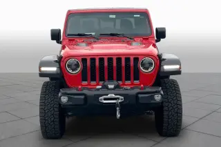Jeep Gladiator 2023 4x4 Rubicon FarOut 4p Crew Cab 5.0 ft. CB
