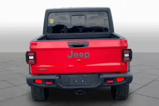 Jeep Gladiator 2023 4x4 Rubicon FarOut 4p Crew Cab 5.0 ft. CB