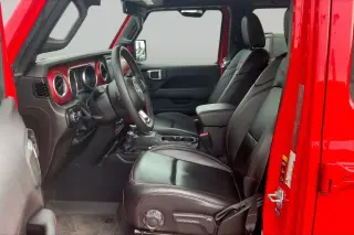 Jeep Gladiator 2023 4x4 Rubicon FarOut 4p Crew Cab 5.0 ft. CB