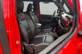 Jeep Gladiator 2023 4x4 Rubicon FarOut 4p Crew Cab 5.0 ft. CB