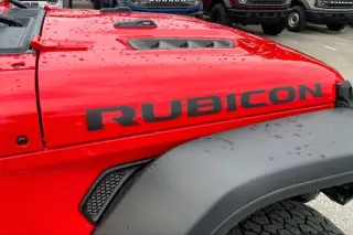 Jeep Gladiator 2023 4x4 Rubicon FarOut 4p Crew Cab 5.0 ft. CB