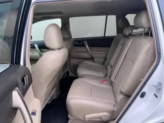 Toyota Highlander 2010