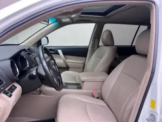 Toyota Highlander 2010