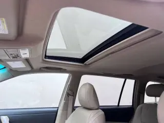 Toyota Highlander 2010