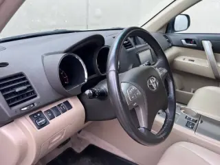 Toyota Highlander 2010