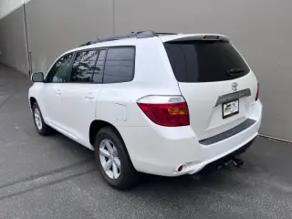 Toyota Highlander 2010
