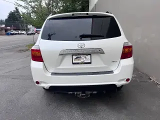 Toyota Highlander 2010