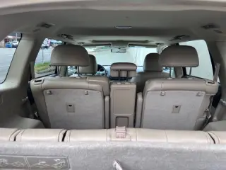 Toyota Highlander 2010