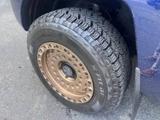 Toyota Tacoma 2013