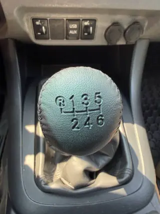 Toyota Tacoma 2013