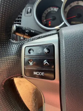 Toyota Tacoma 2013