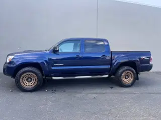Toyota Tacoma 2013