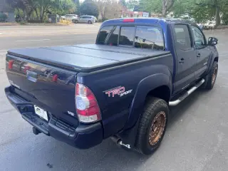 Toyota Tacoma 2013