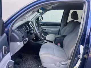 Toyota Tacoma 2013