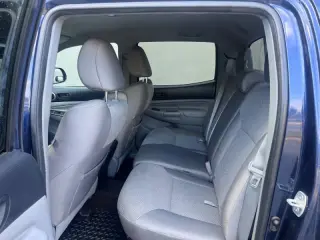 Toyota Tacoma 2013