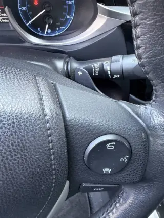 Toyota Corolla 2015