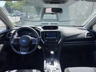 Subaru Impreza 2017