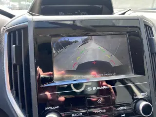 Subaru Impreza 2017