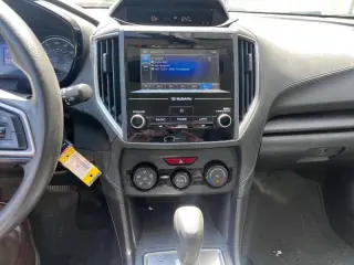 Subaru Impreza 2017