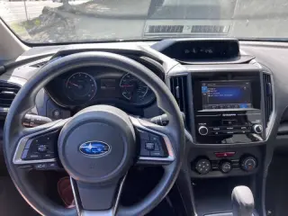 Subaru Impreza 2017