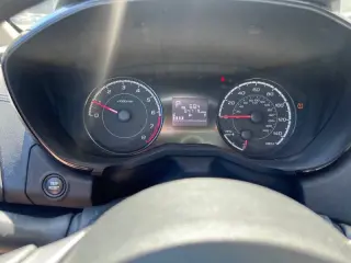 Subaru Impreza 2017
