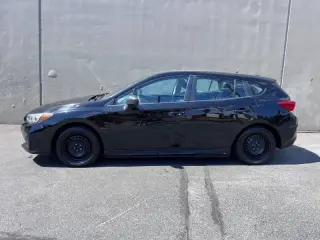 Subaru Impreza 2017
