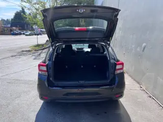Subaru Impreza 2017
