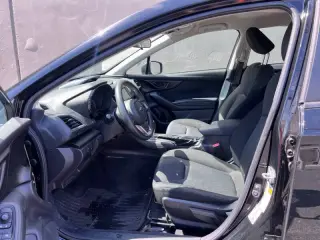 Subaru Impreza 2017