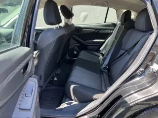 Subaru Impreza 2017