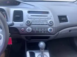 Honda Civic 2007