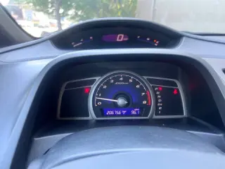 Honda Civic 2007